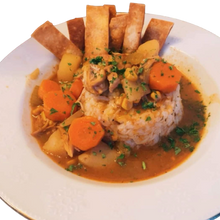 Load image into Gallery viewer, Chicken Tortilla Soup