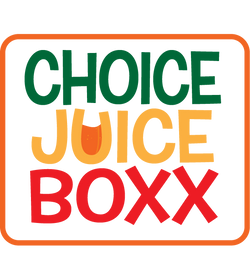 Choice Juice Boxx