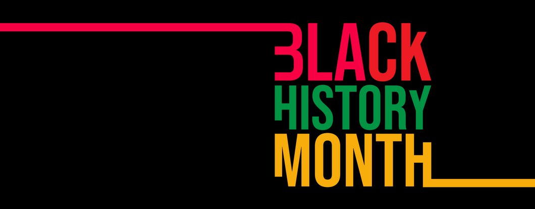 Black History Special