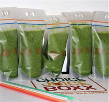Load image into Gallery viewer, Gem City Shine Smoothie Boxx (5 16 oz Smoothies)